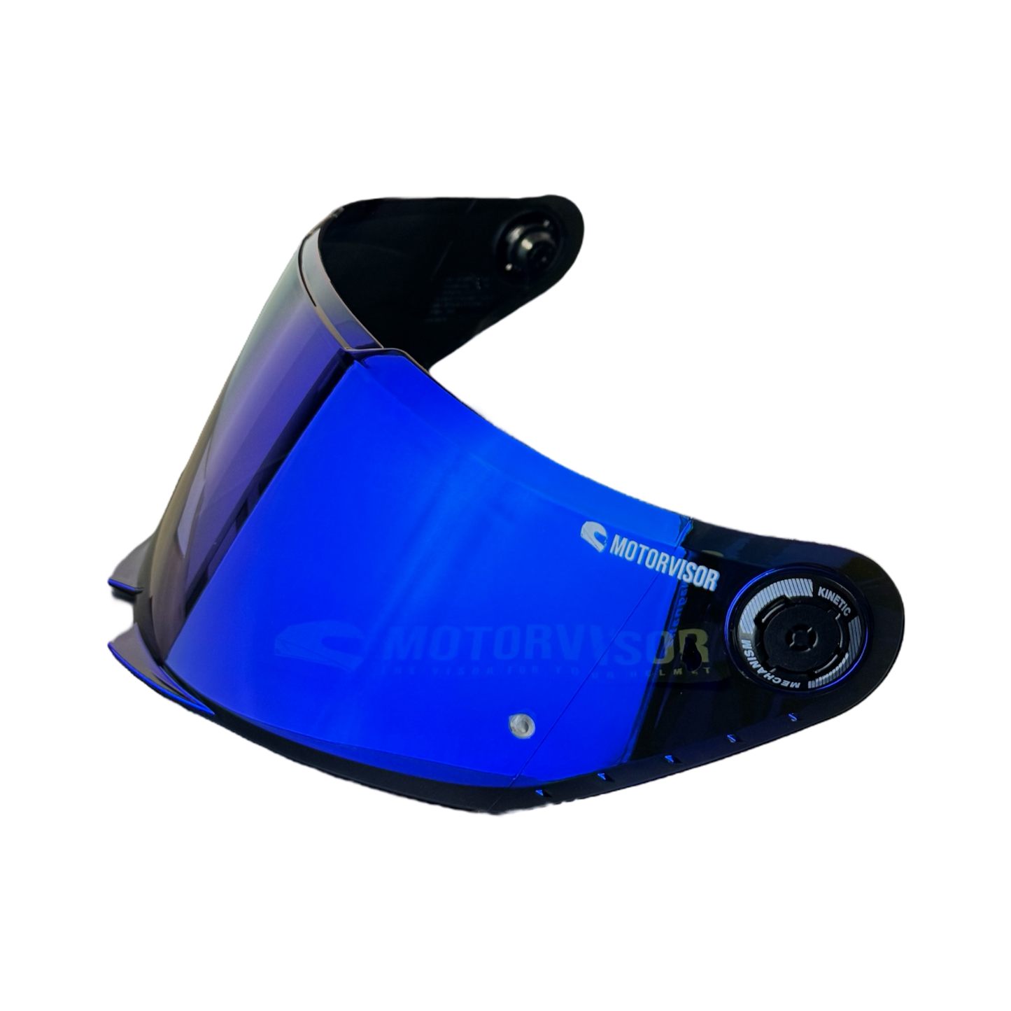 Visière pour MT - MT-V-28B / THUNDER 4 / THUNDER 4 SV / STINGER 2 / BRAKER SV