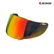 Viseira para SHOEI - X12 / CW1 / RF1100 / XR1100 / XPIRIT2 — imagem 4
