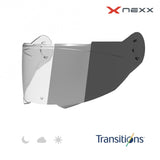 Photochromic