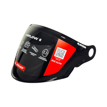 Viseira para LS2 - AIRFLOW II OF616