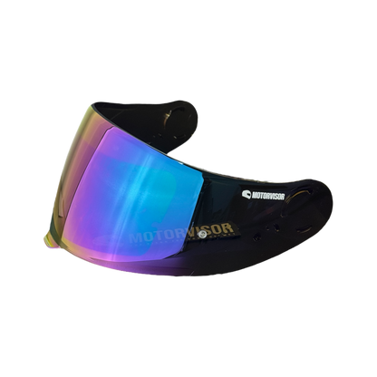 Visor for SHOEI - GT AIR 3 / CNS-1C 
