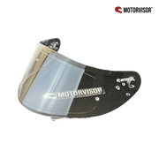 Viseira para MT - MT-V-12 / REVENGE / MT STINGER / MT THUNDER 3 / THUNDER 3SV — imagem 6