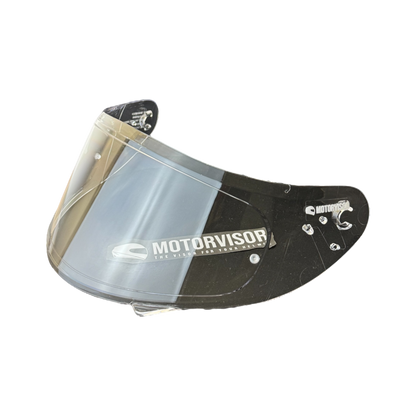 Visiera per MT - MT-V-12 / REVENGE / MT STINGER / MT THUNDER 3 / THUNDER 3SV