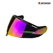 Viseira para SHARK - SKWAL I3 / D-SKWAL 3 / RIDILL 2 — imagem 3