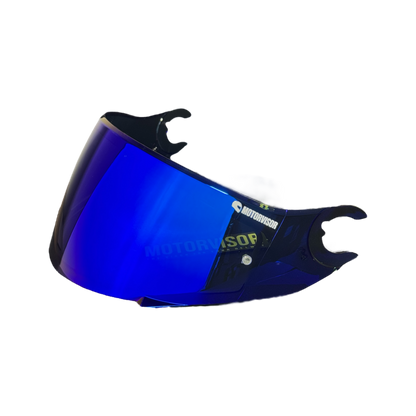 Visière pour SHARK - SKWAL / D-SKWAL 2 / SPARTAN / CARBON