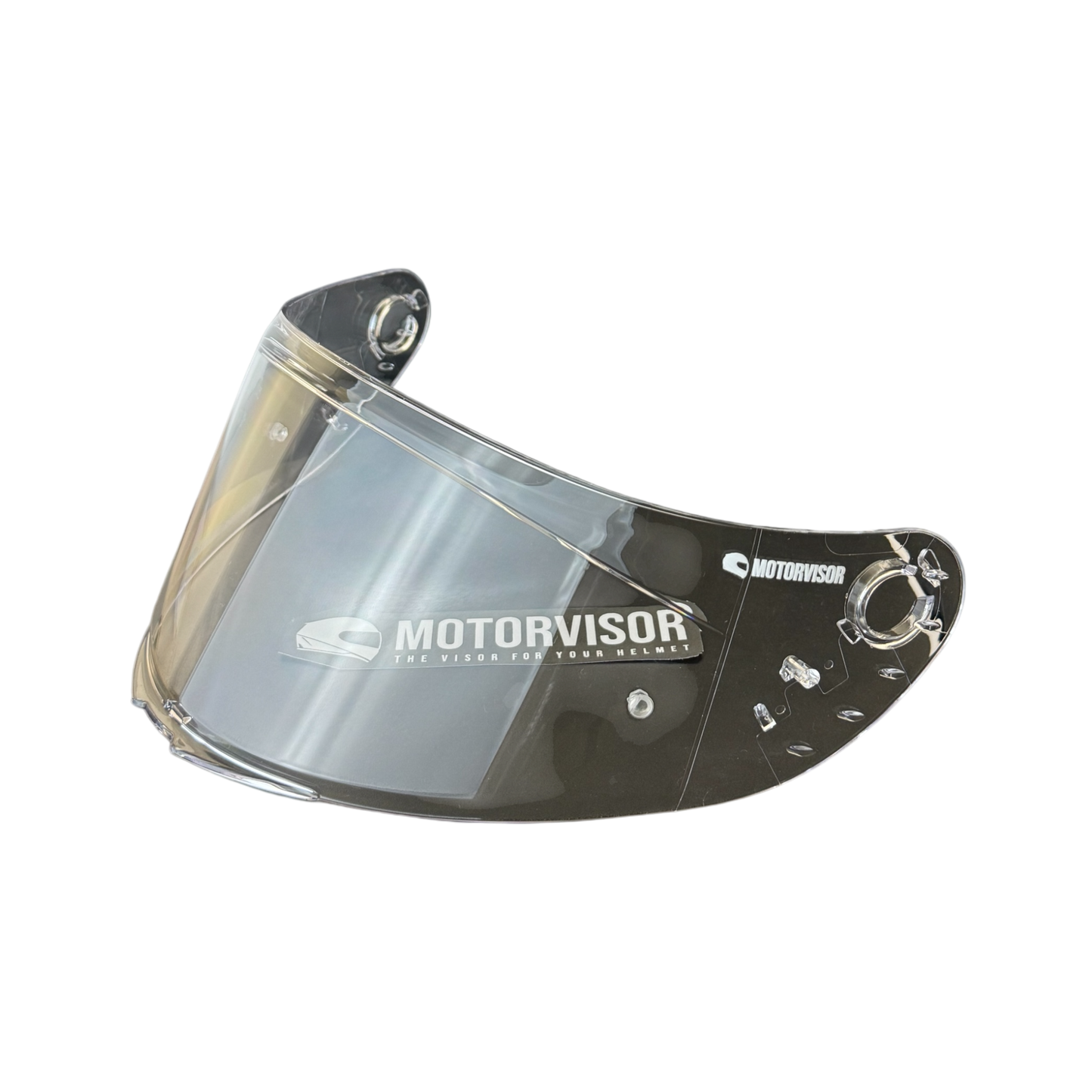 Visiera per MT - MT-V-14 / REVENGE 2 / BLADE 2 / TARGO / RAPID / RAPID PRO / SV