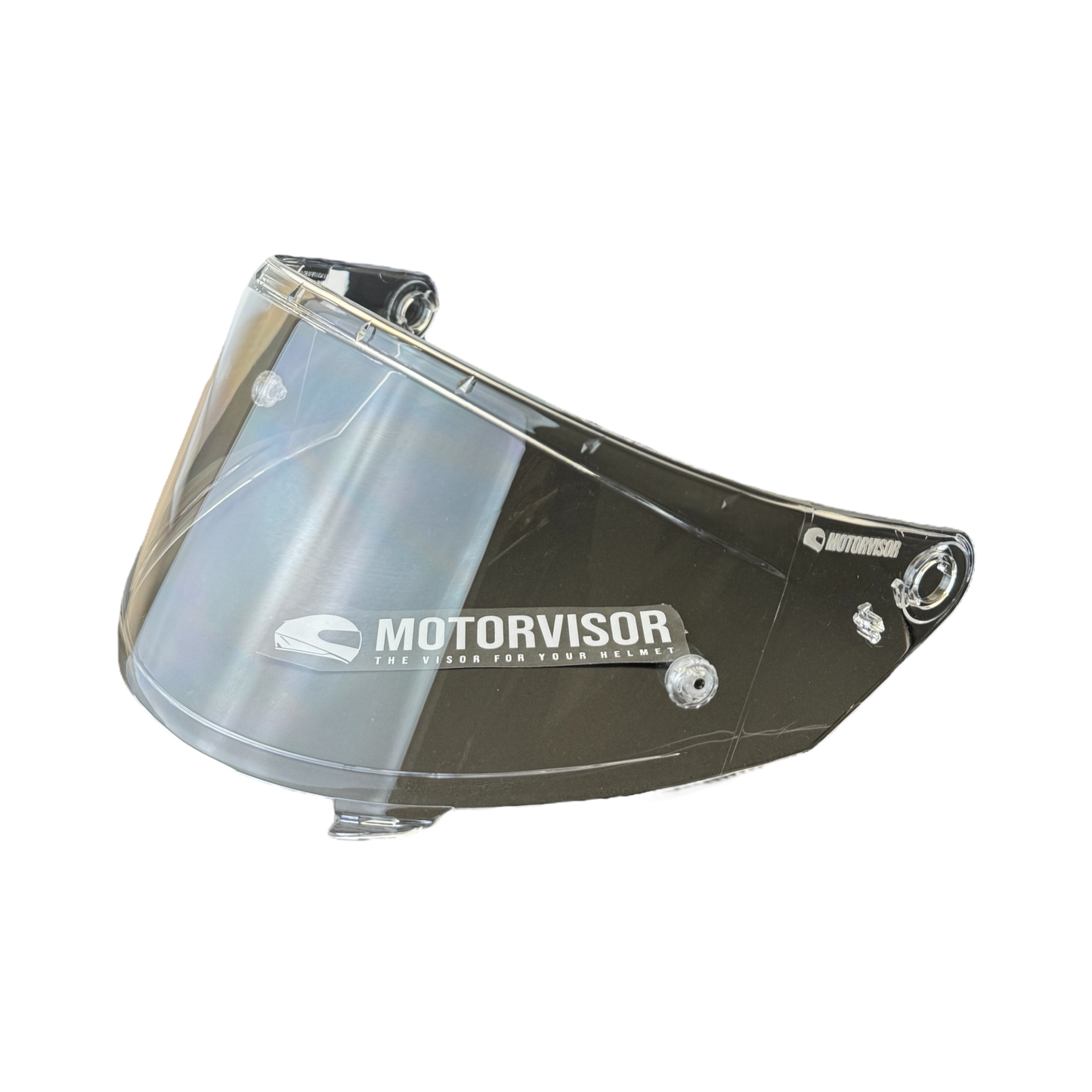 Visiera per KYT - NFR / NXR / NX / NZ