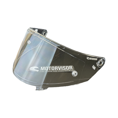 Visiera per KYT - NFR / NXR / NX / NZ