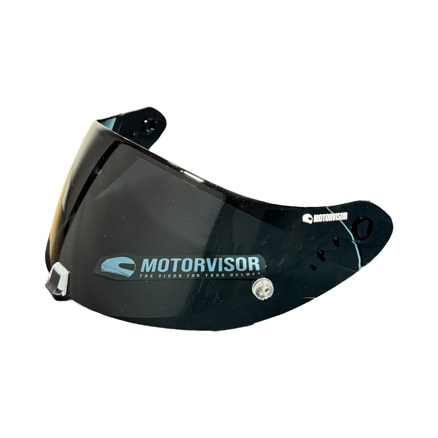 Visière pour SCORPION - AIR-CARBON / KDF-16-1 / EXO-R1 / EXO-R520 / EXO-1400 / EXO-391