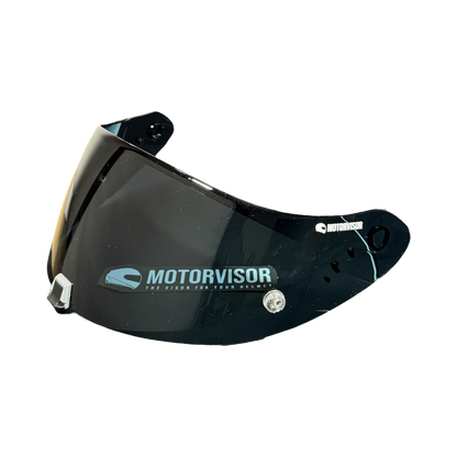 Visière pour SCORPION - AIR-CARBON / KDF-16-1 / EXO-R1 / EXO-R520 / EXO-1400 / EXO-391