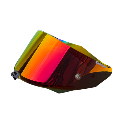 Visiera per KYT - R2R