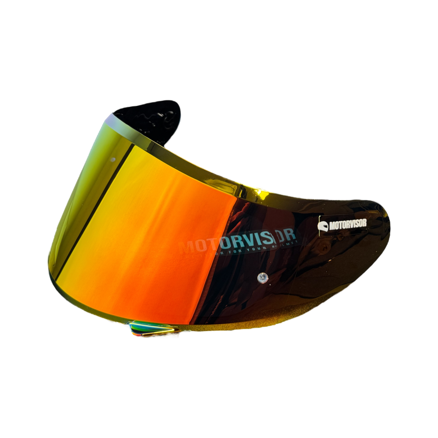 Visiera per MT - MT-V-12 / REVENGE / MT STINGER / MT THUNDER 3 / THUNDER 3SV