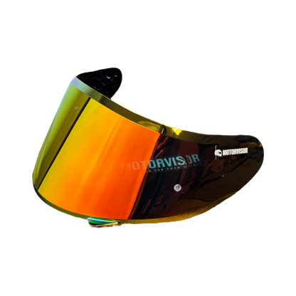 Visiera per MT - MT-V-12 / REVENGE / MT STINGER / MT THUNDER 3 / THUNDER 3SV