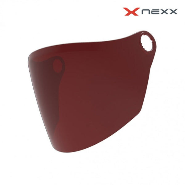 Viseira NEXX - Flat X.G10 — imagem 2