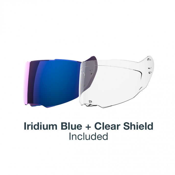 NEXX Y.100R URBANGRAM INDIGO BLEU MAT