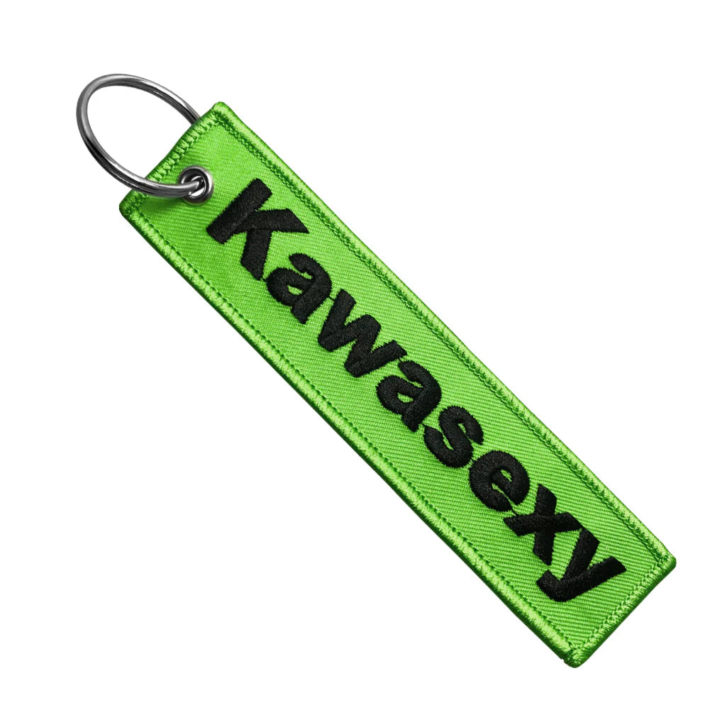 KEYCHAIN ​​- KAWASEXY 