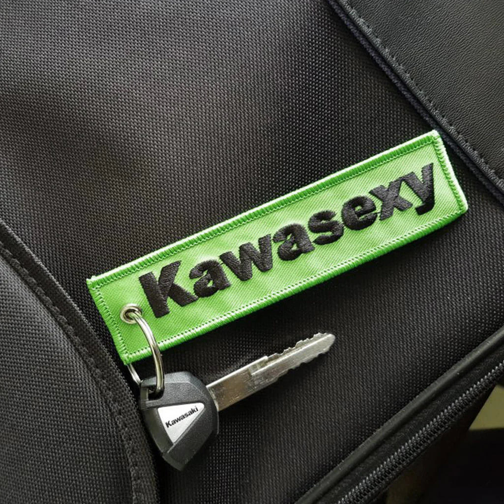 KEYCHAIN ​​- KAWASEXY 
