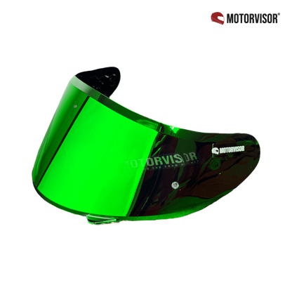 Viseira Green MT-V-12
