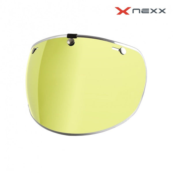 Viseira NEXX - X.G20 Mini Bubble