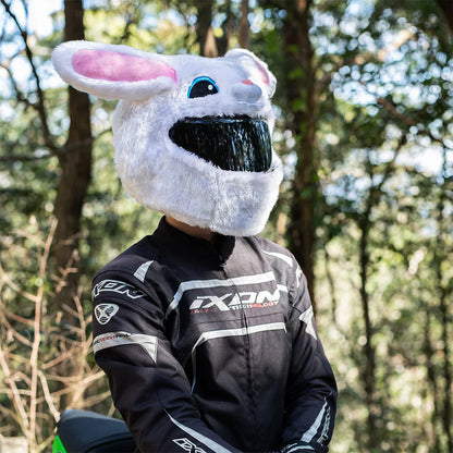 Copricasco Moto - Coniglio