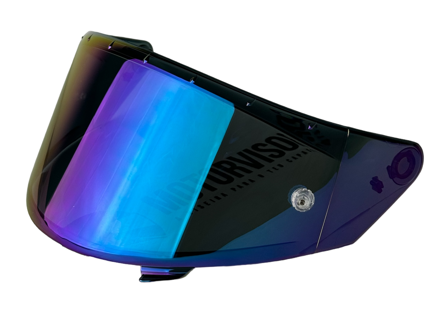 Visiera per KYT - NFR / NXR / NX / NZ