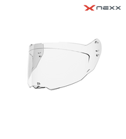 Viseira NEXX - SX.100R / SX.100 — imagem 3