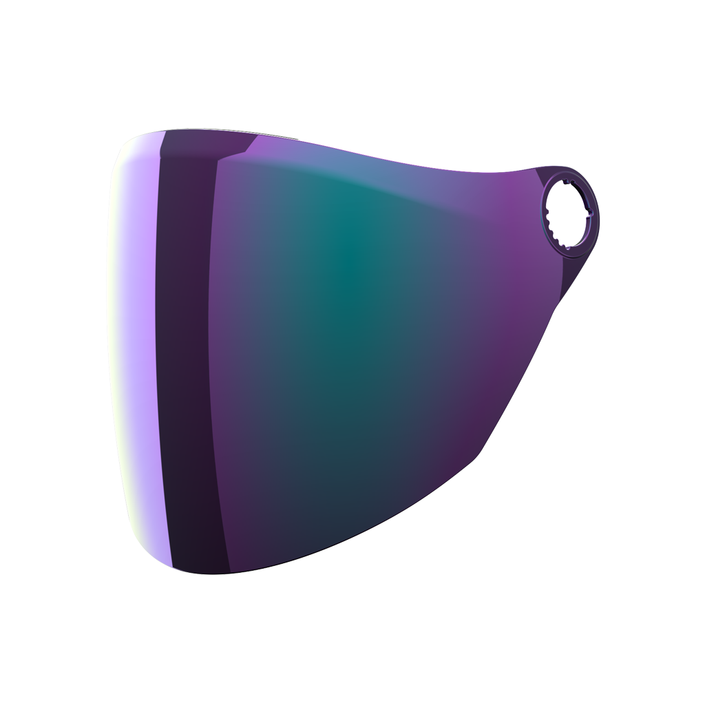 Visiera NEXX - FLAT SX.60 / X.G20 / X.G30