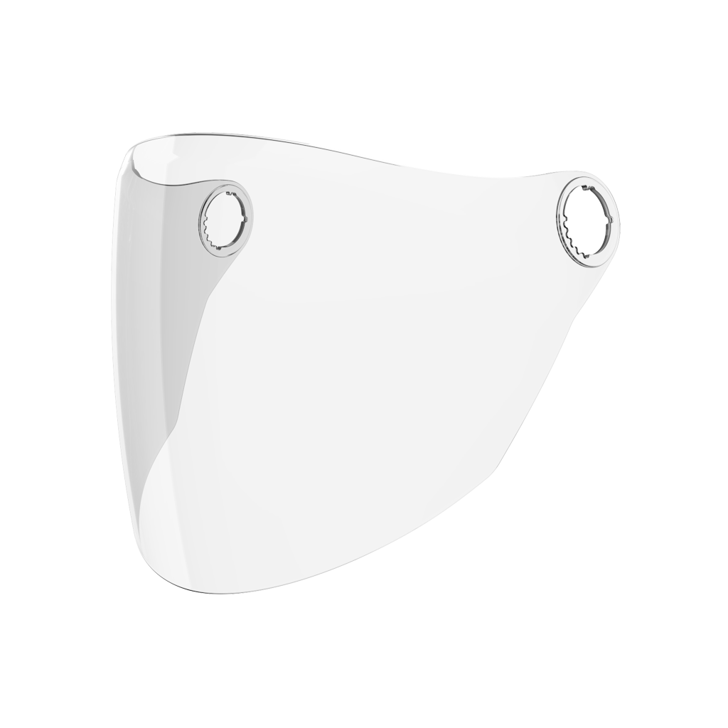 Visiera NEXX - FLAT SX.60 / X.G20 / X.G30