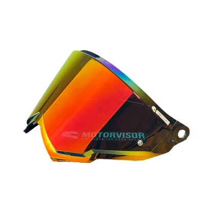 Visiera per AGV - AX9 Dual 1