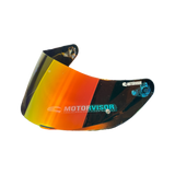 Photochromic Red