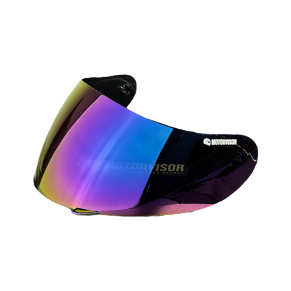 Visiera per AGV - K3 / K4