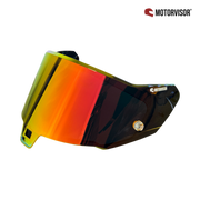 Viseira para ALPINESTARS - R10 — imagem 3
