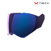 Viseira NEXX - X.WED3 / X.WST3 / X.RALLY — imagem 5