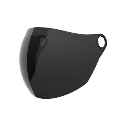 Visiera NEXX - BUBBLE X.G20 / X.G30