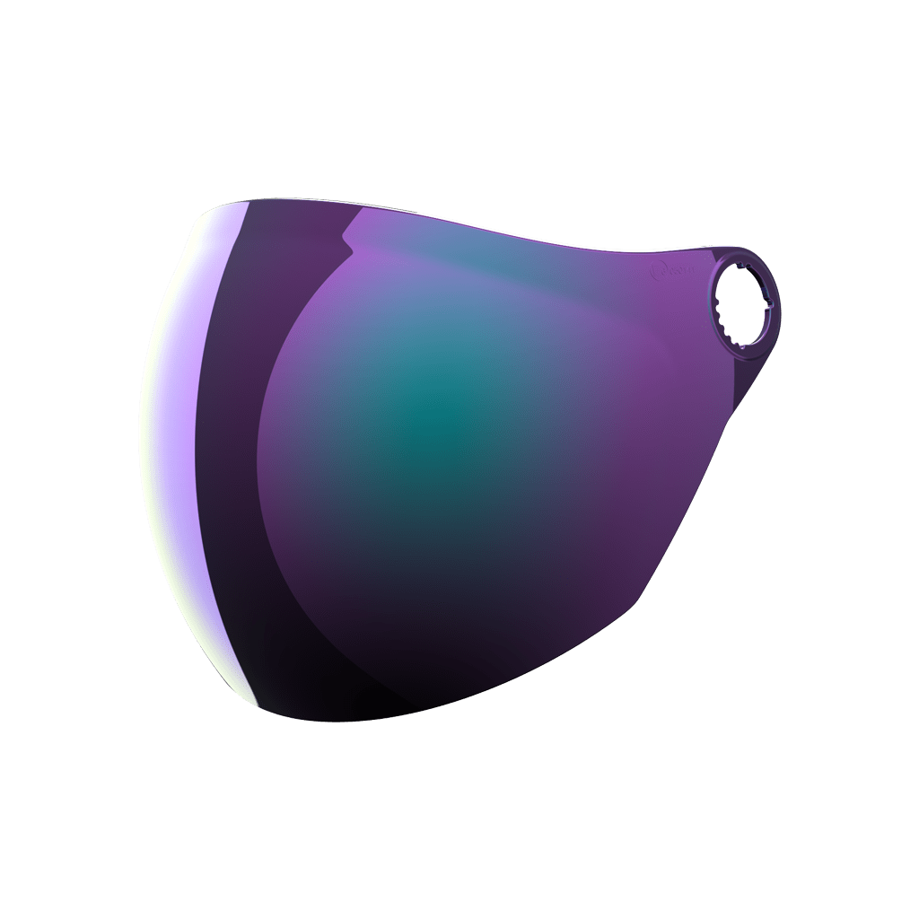 Visiera NEXX - BUBBLE X.G20 / X.G30