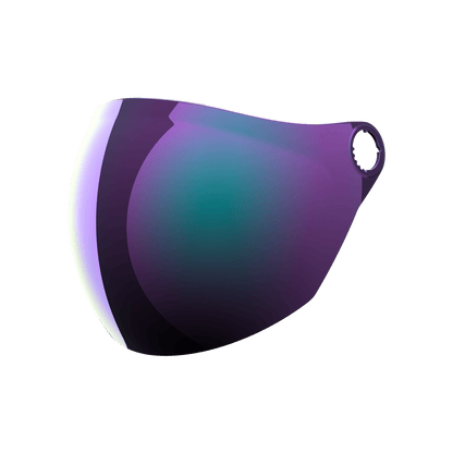 Visiera NEXX - BUBBLE X.G20 / X.G30