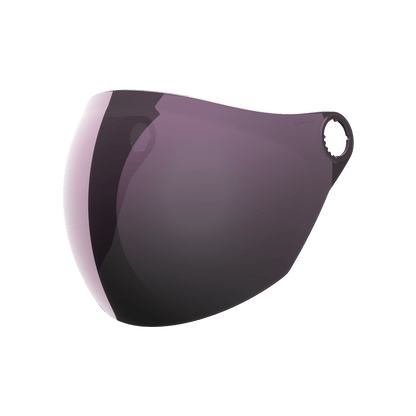 Visiera NEXX - BUBBLE X.G20 / X.G30