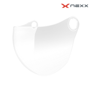 Viseira NEXX - BUBBLE X.G20 / X.G30 — imagem 6