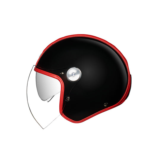 NEXX X.G30 CULT SV NOIR ROUGE