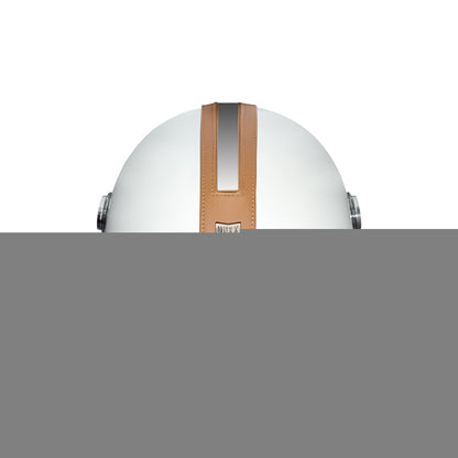 NEXX X.G30 GROOVY SV BIANCO CAMEL