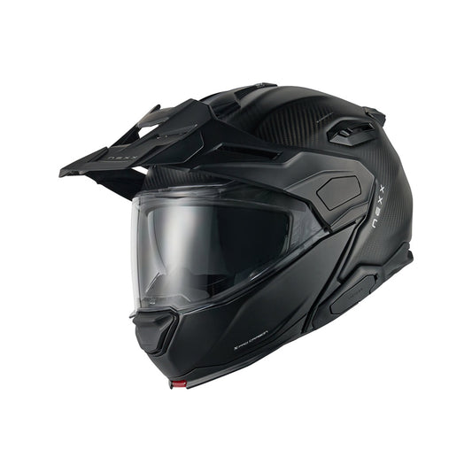 NEXX X.LIFECOUNTRY ZERO PRO CARBON MATTE