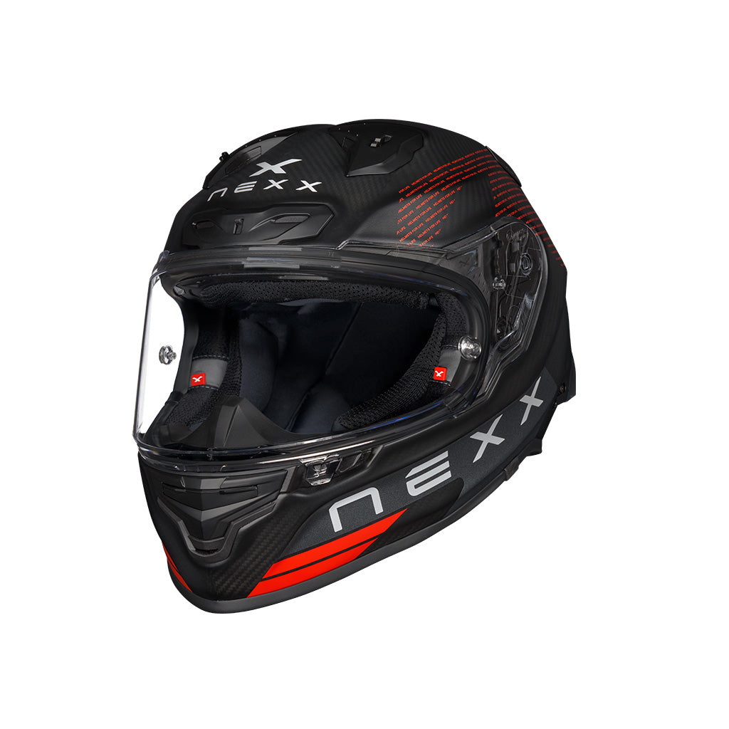 NEXX X.R3R PRO EVO FIM CARBONE