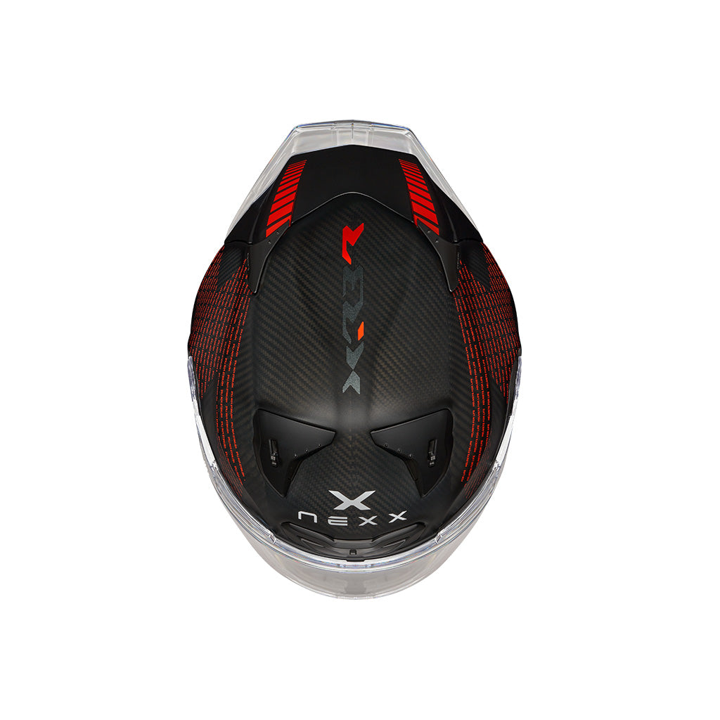 NEXX X.R3R PRO EVO FIM CARBONE