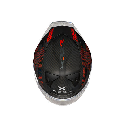 NEXX X.R3R PRO EVO FIM CARBONE