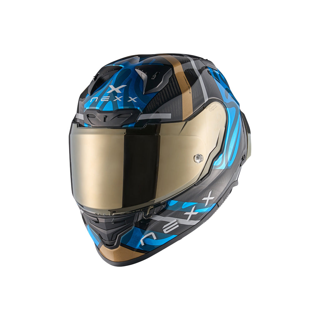NEXX X.R3R SWIRL AZUL CIELO