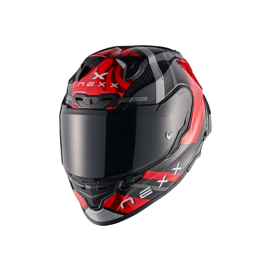 NEXX X.R3R SWIRL ROUGE