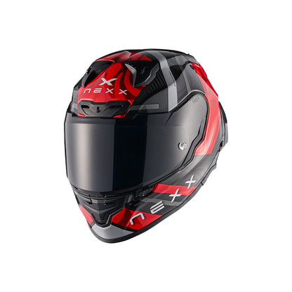 NEXX X.R3R SWIRL ROUGE