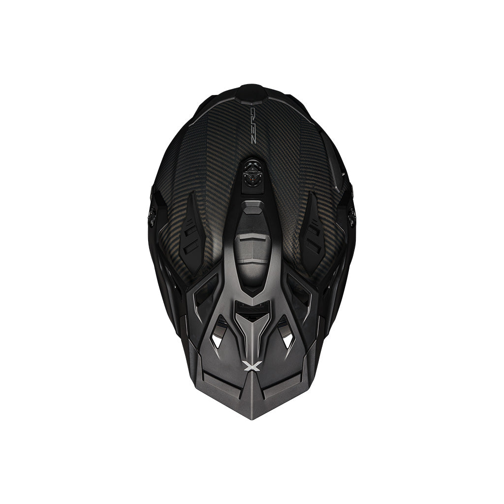 NEXX X.WED3 ZERO PRO CARBON MATTE
