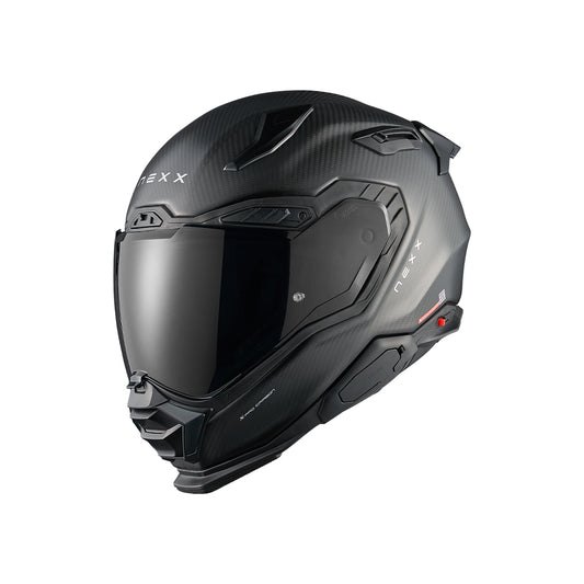NEXX X.WST3 ZERO PRO CARBONE MAT