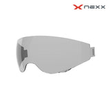 Óculos de sol para capacete NEXX X.G20 / X.G30 — Motorvisor